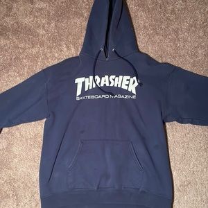 Thrasher Hoodie